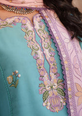 Lawn - Bin Ilyas - Suroor - Summer 26 - BS#247 - A