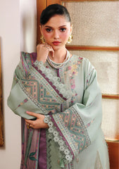 Lawn - Bin ILyas - Lumina - Summer 26 - L#77-A