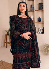 Formal Collection - Noorma Kaamal - Lallaria - Volume 3 - NK-LLC-28