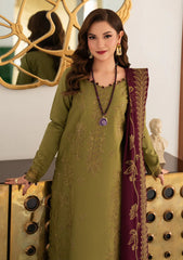 Lawn - Rang Rasiya - Carnation Eid 26 - RRV4SCD#011 - Irha