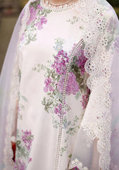 Lawn - Cross Stitch - Eid Edit 26 - LWN#111 - CANDY FLOSS