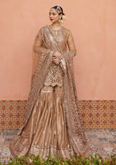 Formal Collection - Faiza Saqlain - Neorah - Wedding - Jolina