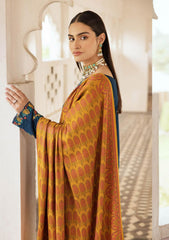 Winter Collection - Rajbari - Premium - RBPW24#2A