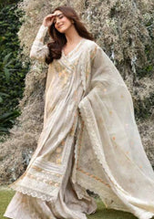 Lawn - Sobia Nazir - Luxury 25 - SNLL#13B