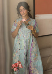 Mahnur - Sirene - Luxury Lawn 26 - MS#13