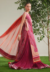 Lawn - Bin Ilyas - Jojo Summer 26 - D#87-A