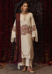 Winter - Parishay - Deewan-e-Khaas 26 - DE#10