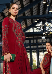Lawn - Maria B - Luxury 26 - MLL#05