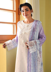 Lawn - Raaya - Dosti 26 - RD#02 - LUNA