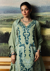 Winter - Parishay - The Royal Galleria - Luxury Marina 26 - RG#13
