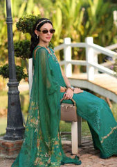 Lawn - Noor by Saadia Asad - Eid Luxe Printskhaas 26 - ELP#02