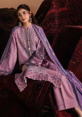 Winter - Florent - Zync Viscose 26 - Elara