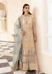 Formal Collection - Elaf - Celebrations - Handwork - ECH#2 - HAYAT