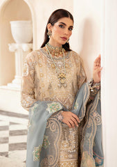 Formal Collection - Elaf - Celebrations - Handwork - ECH#2 - HAYAT