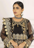 Formal Collection - Fine Art - Subh E Baharan - Festive - D#7