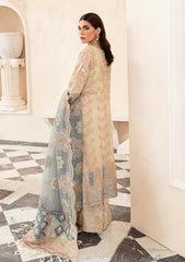 Formal Collection - Elaf - Celebrations - Handwork - ECH#2 - HAYAT