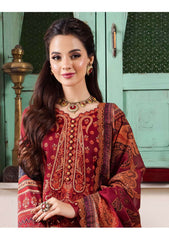 Winter Collection - Asim Jofa - Rania - Pre Winter - AJRW - 26