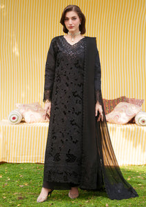 Lawn - Mahnur - Nilofer Luxury 26 - NL#14