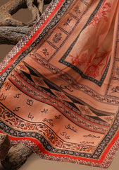 Rubaaiyat - Odhnis & Stoles 25 - Gul-e-Hunar