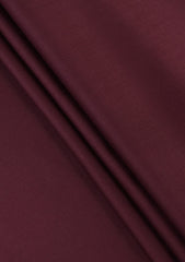 Elite Men Winter Wash n Wear - Burgundy