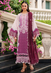 Winter - Parishay - Ivy Bloom 25 - IW#14