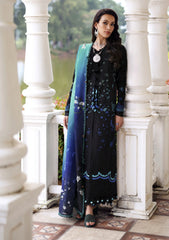 Lawn - Republic Womenswear - Lilas Summer 26 - D#07B - ARISA