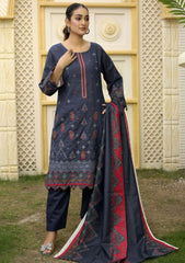 Winter Collection - Bin Rashid - Aina - BA24#10