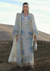 Lawn - Rang Rasiya - Premium Summer 26 - SPD#16 - Nooreh