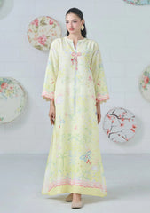 Pret - Cocoon - Allure Festive 26 - Twinkle Berry Kaftan