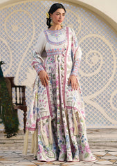Winter - Mahnur -  Mastani Luxury 26 - MS#14