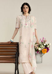 Lawn - Coco By Zara Shahjahan - Edit 26 - Vol II - CZS#07B - ARLO