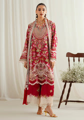 Winter - Bin Ilyas - Eres Bonita Viscose 25 - D#1107-B