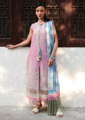 Lawn - Bin ILyas - Lumina - Summer 26 - L#77-B