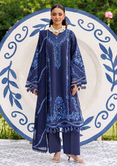 Lawn - Mahnur - Morbagh Luxury 26 - M#14