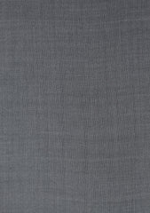 Vitale Barberis Canonico Super Fine Wool Fabric - D Grey