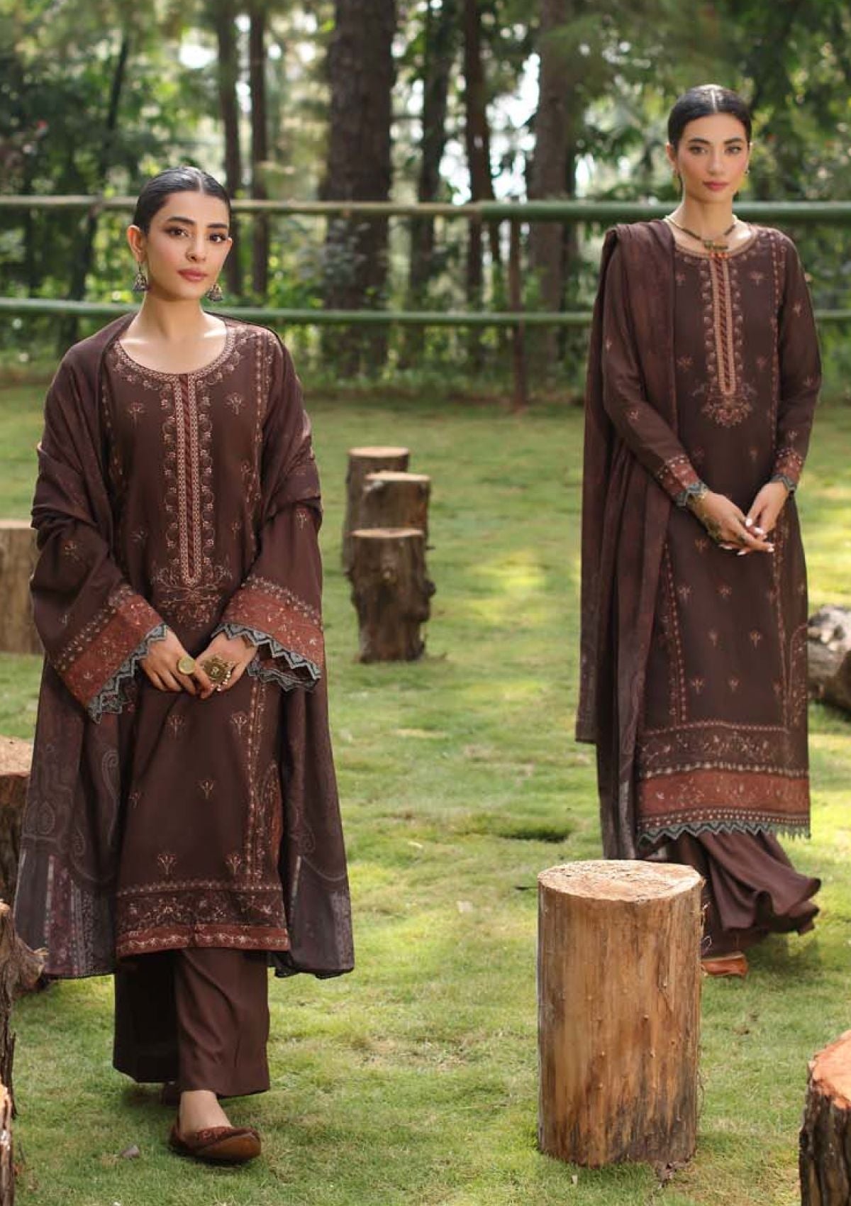 Winter Collection - Noor - Saadia Asad - Suzaanikari - NSK24#04