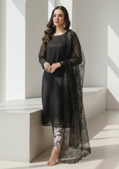 Lawn - Rubaaiyat - R Prints 26 - D#21 - B White
