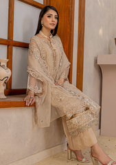 Formals - Meemsey - Elanora Organza 25 - D#14