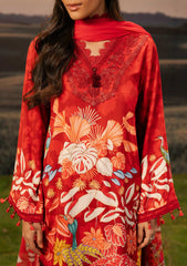 Winter - M.Basics - Unstitched Casual - Pre/Fall 25 - MBPF#05 B