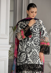 Pret - Afiay - Eid ul Adha 25 - AE#008 - Noir Flora