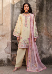 Lawn - Bin Ilyas - Suroor - Summer 26 - BS#247 - B