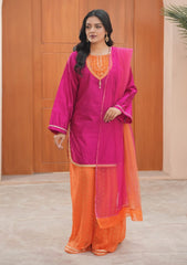 Pret - Bonitaestilo - Bano 26 - D#A00017 - SHARABATI CHARM