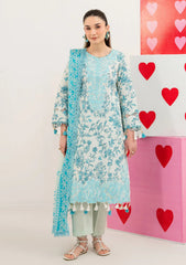 Lawn - Mahnur - Anaya - Summer 26 - MAS#14