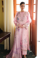 Lawn - Raaya - Dosti 26 - RD#01 - AURA