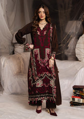 Winter - Parishay - The Royal Galleria - Luxury Marina 26 - RG#14