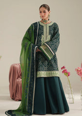 Lawn - Bin Ilyas - Jojo Summer 26 - D#87-B