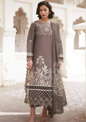 Lawn - Parishay - Shangrila 26 - SLA#14