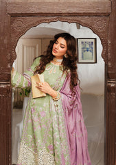 Winter Collection - Elaf - Luxury - EKW#4A - GULSAAN