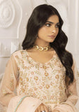 Formal Collection - Fine Art - Subh E Baharan - Festive - D#4