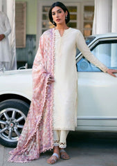 Lawn Collection - Seran - Jahaan - SJ24#08 - Neeshay